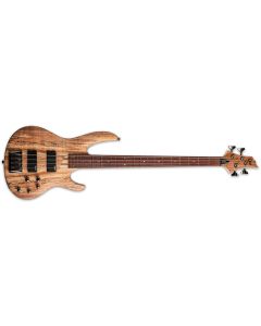 ESP LTD B-204/SpaltedMaple/NS guitar sku number LB204SMNS