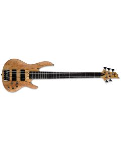 ESP LTD B-205/SpaltedMaple/NS guitar sku number LB205SMNS