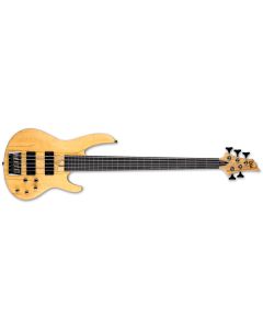 ESP LTD B-205/SpaltMpl/Fretless/NS guitar sku number LB205SMFLNS