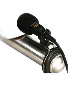 Audix ADX10-FLP Miniaturized flute Condenser Cardioid Microphone sku number 55164