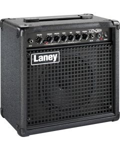 Laney LX20-R Guitar Amp Combo with Reverb sku number LX20R
