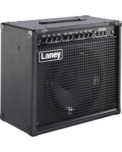 Laney LX65-R Guitar Amp Combo with Reverb sku number LX65R
