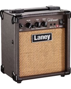 Laney LA10 Acoustic Guitar Practice Amp sku number LA10