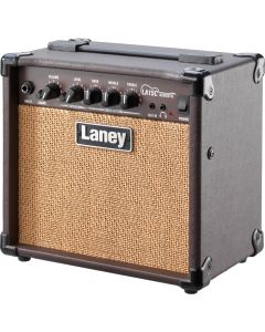 Laney LA15C Acoustic Guitar Practice Amp sku number LA15C