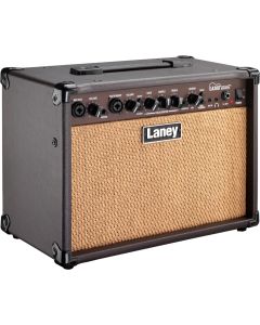Laney LA30D Dual Channel Acoustic Guitar Amp sku number LA30D