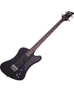 Schecter Schecter Sixx Bass bass in Satin Black sku number SCHECTER210