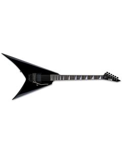 ESP LTD ALEXI-200/BLK guitar sku number LALEXI200BLK