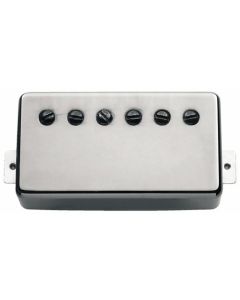 Seymour Duncan PAF Benedetto Pickup (Black or Nickel) sku number 11601-09-BNc