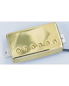 Seymour Duncan PAF Benedetto Pickup (Gold) sku number 11601-09-Gc