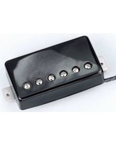 Seymour Duncan A-6 Benedetto Pickup (Black or Nickel) sku number 11601-07-BNc
