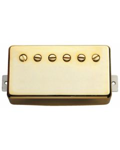 Seymour Duncan A-6 Gold Benedetto Pickups sku number 11601-07-Gc