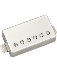 Seymour Duncan Humbucker SH-1B Bridge Pickup Nickel Cover sku number 11101-05-Nc