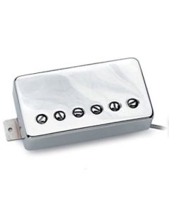 Seymour Duncan Humbucker SH-2n Jazz Model Neck Pickup Nickel Cover sku number 11102-01-Nc