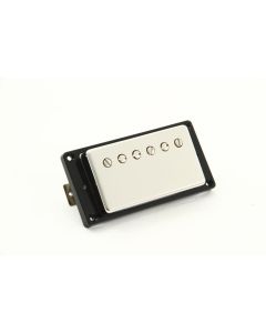 Seymour Duncan Humbucker SH-55B Seth Lover Model Bridge Pickup Nickel Cover sku number 11101-21-Nc