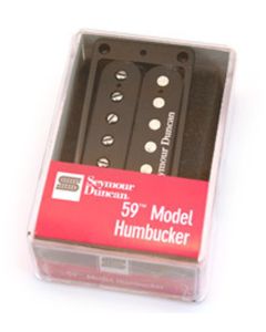 Seymour Duncan Humbucker SH-1B 7-String 59 Model Bridge Pickup sku number 11107-05-7Str
