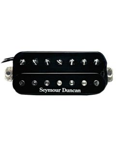 Seymour Duncan Humbucker SH-4 7-String JB Model Pickup sku number 11107-13-7Str