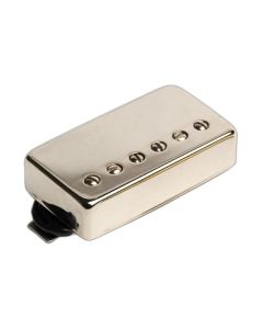 Seymour Duncan Trembucker TB-59 '59 Pickup Nickel Cover sku number 11103-05-Nc