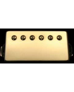 Seymour Duncan TB-4 Trembucker JB Pickup Gold Cover sku number 11103-13-Gc