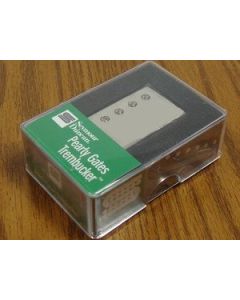 Seymour Duncan TB-PG1B Trembucker Pearly Gates Pickup Nickel Cover sku number 11103-49-Nc