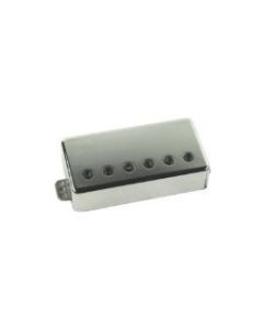 Seymour Duncan TB-10 Trembucker Full Shred Pickup Nickel Cover sku number 11103-64-Nc