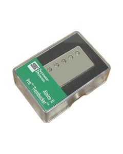 Seymour Duncan TB-APH1 Trembucker Alnico 2 Pro Pickup Nickel Cover sku number 11103-50-Nc