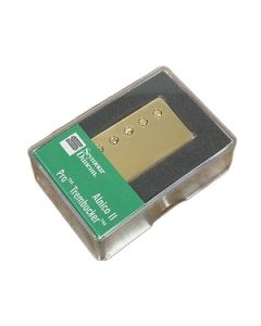 Seymour Duncan TB-APH1 Trembucker Alnico 2 Pro Pickup Gold Cover sku number 11103-50-Gc