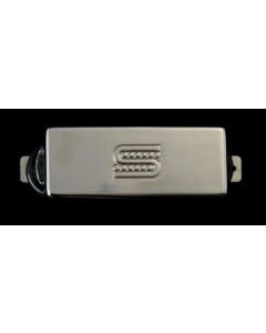 Seymour Duncan SM-1N Vintage Mini Humbucker 1-Conductor Neck Pickup sku number 11101-09