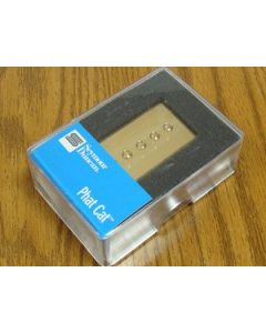 Seymour Duncan SPH90-1N Phat Cat Neck Pickup(Gold Cover) sku number 11302-15-GC