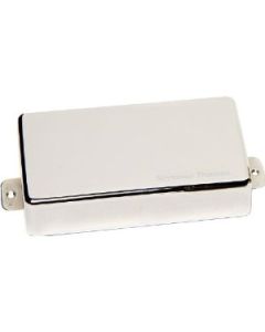 Seymour Duncan AHB-1N Original Blackouts Neck Pickup Nickel Cover sku number 11106-30-Nc