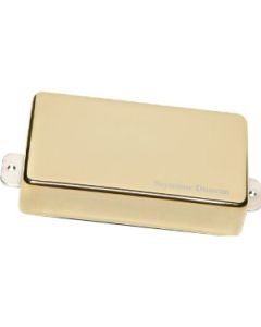 Seymour Duncan AHB-1N Original Blackouts Neck Pickup Gold Cover sku number 11106-30-Gc