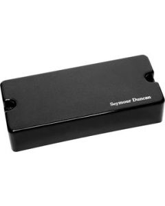 Seymour Duncan AHB-1B Blackouts 7-String Phase 1 Bridge Pickup sku number 11106-34-B-7Str