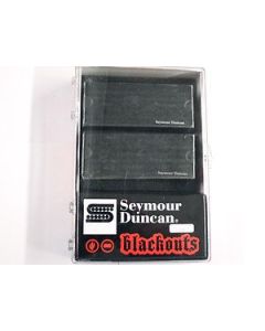 Seymour Duncan AHB-1N Blackouts 7-String Phase 2 Neck Pickup sku number 11106-36-B-7Str
