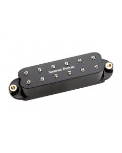 Seymour Duncan Humbucker SJBJ-1B JB Jr. Bridge Pickup For Strat sku number 11205-16-B