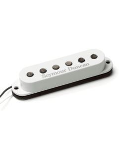 Seymour Duncan Humbucker SSL-3 Hot For Strat Pickup sku number 11202-01