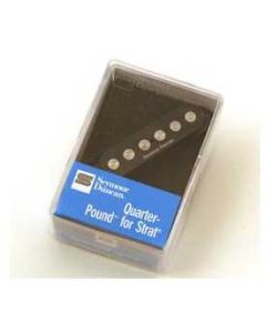 Seymour Duncan Humbucker SSL-4 Quarter Pound Flat For Strat Pickup sku number 11202-03