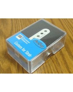 Seymour Duncan Humbucker SSL-5T Custom Staggered Tapped For Strat Pickup sku number 11202-05-T