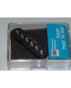 Seymour Duncan Humbucker SSL-7 Quarter Pound Staggered For Strat Pickup sku number 11202-09