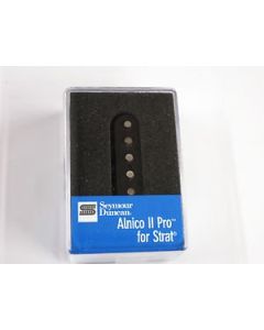Seymour Duncan Humbucker APS-1 Alinco 2 Pro Staggered Pickup sku number 11204-01