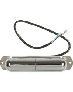 Seymour Duncan Humbucker SLS-1B Lipstick Tube For Strat Bridge Pickup sku number 11302-25