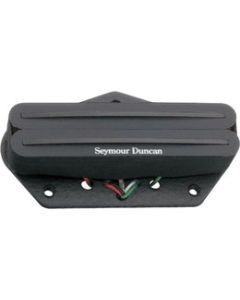 Seymour Duncan Humbucker STHR-1B Hot Rails Lead Pickup For Tele sku number 11205-03