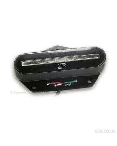 Seymour Duncan Humbucker STK-T2B Hot Lead Stack For Tele sku number 11203-08