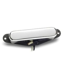 Seymour Duncan Humbucker STR-2 Hot Rhythm Pickup For Tele (Chrome Cover) sku number 11202-13