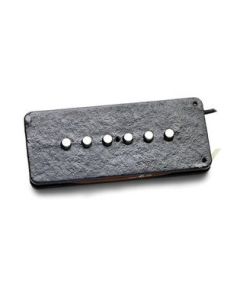 Seymour Duncan SJM-2B Hot Bridge Pickup For Jaguar sku number 11302-06