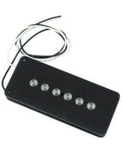Seymour Duncan SJM-3N Quarter Pound Neck Pickup For Jaguar sku number 11302-07