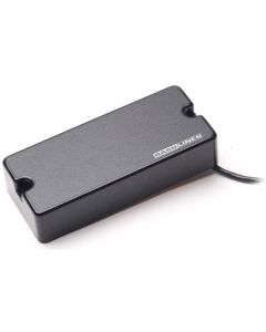 Seymour Duncan ASB-5B Active Soapbar 5-String Bridge Pickup sku number 11407-02