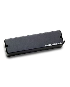 Seymour Duncan ASB-6B Active Soapbar 6-String Bridge Pickup sku number 11407-06