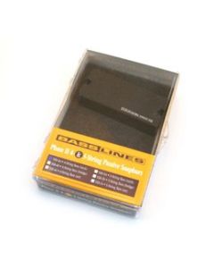 Seymour Duncan SSB-4B Passive Soapbar 4-String Bridge Pickup sku number 11405-41