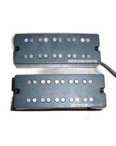 Seymour Duncan SSB-5NYCS NYC Passive Soapbar 5-String Pickup Set sku number 11405-52