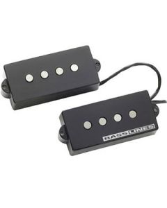 Seymour Duncan APB-2 Lightin' Rods For P-Bass Pickup sku number 11406-05