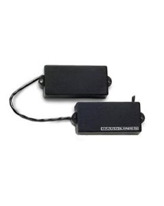 Seymour Duncan APB-1 Pro Active Pickup For P-Bass Pickup sku number 11406-01